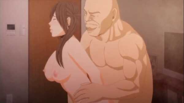 Хентай Idol Kyousei Sousa. Часть 1