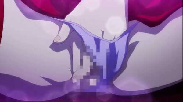 Хентай Любимая принца-злодейка