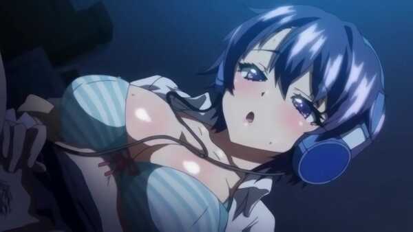 Хентай Mako chan kaihatsu nikki. Часть 1