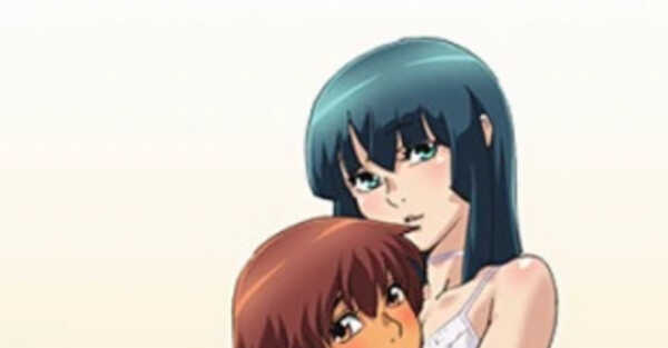 Хентай Natsuyasumi. Часть 1