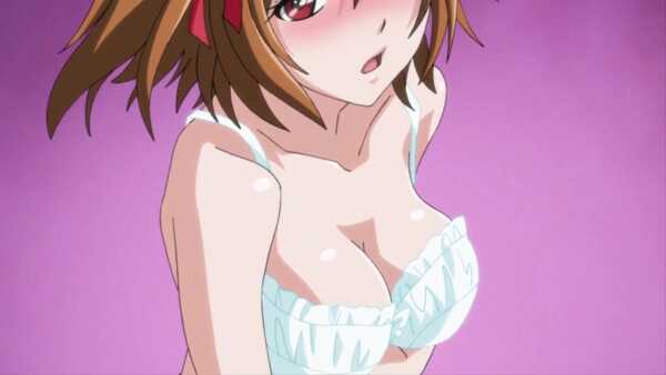 Хентай Нетронутая принцесса